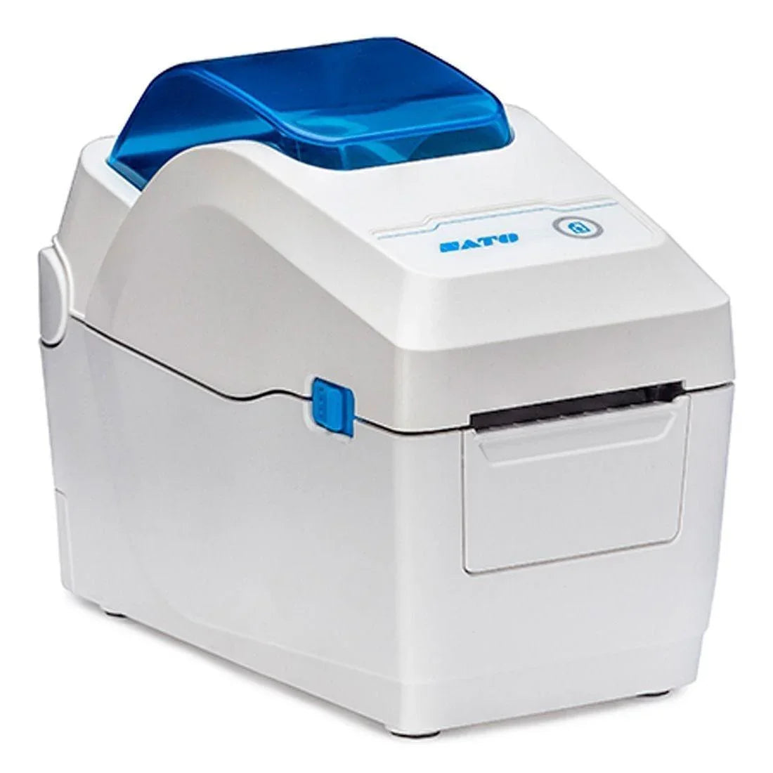 Impressora Sato WS2 300DPI USB Ethernet Serial - 99-W2302-400 - Mega Market