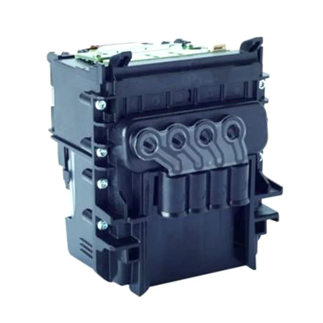 Kit de Substituição HP de Cabeça de Impressão729 PLUK F9J81A - Mega Market
