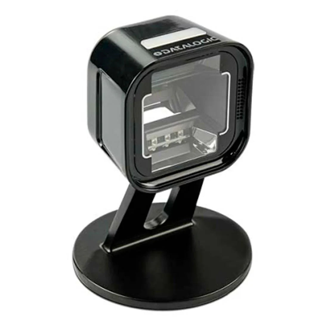 Kit Leitor Semi Fixo Magellan 1500i USB Preto 2D Suporte Datalogic - Mega Market
