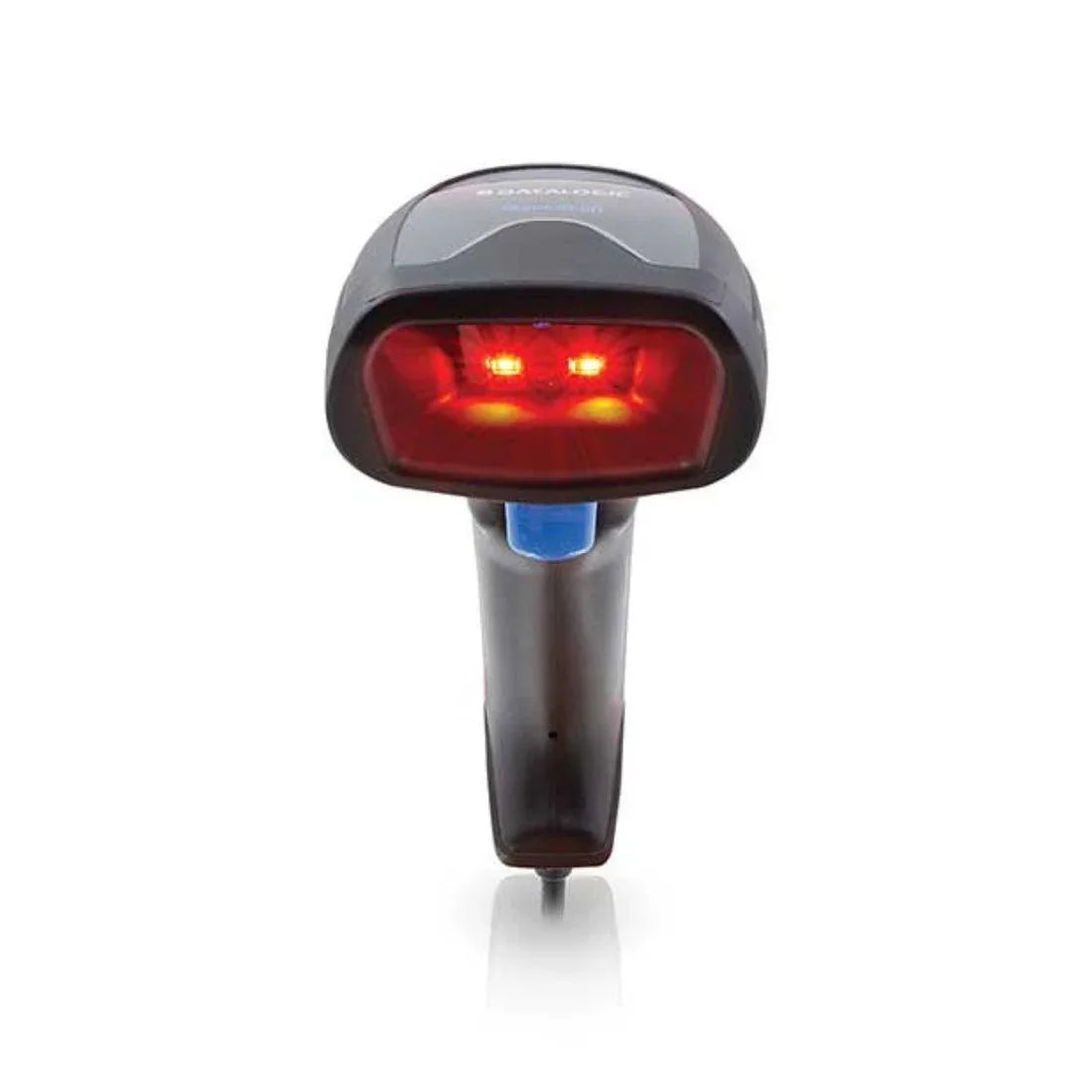 Leitor Datalogic QuickScan QD2590 2D USB c/Sup QD2590-BKK1S - Mega Market