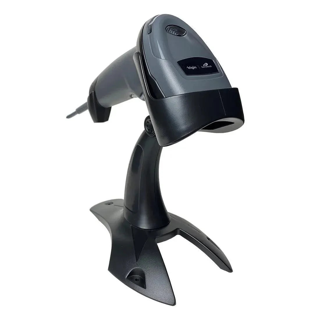 Leitor de Códigos Elgin BR-520 2D - 46BR520CKD00 - Mega Market