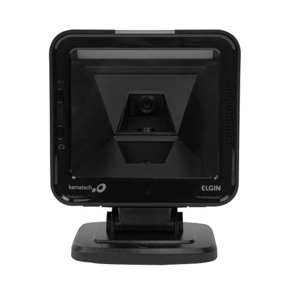 Leitor de Código Elgin Fixo 2D EL8600 USB - 46BEL86USC01 - Mega Market