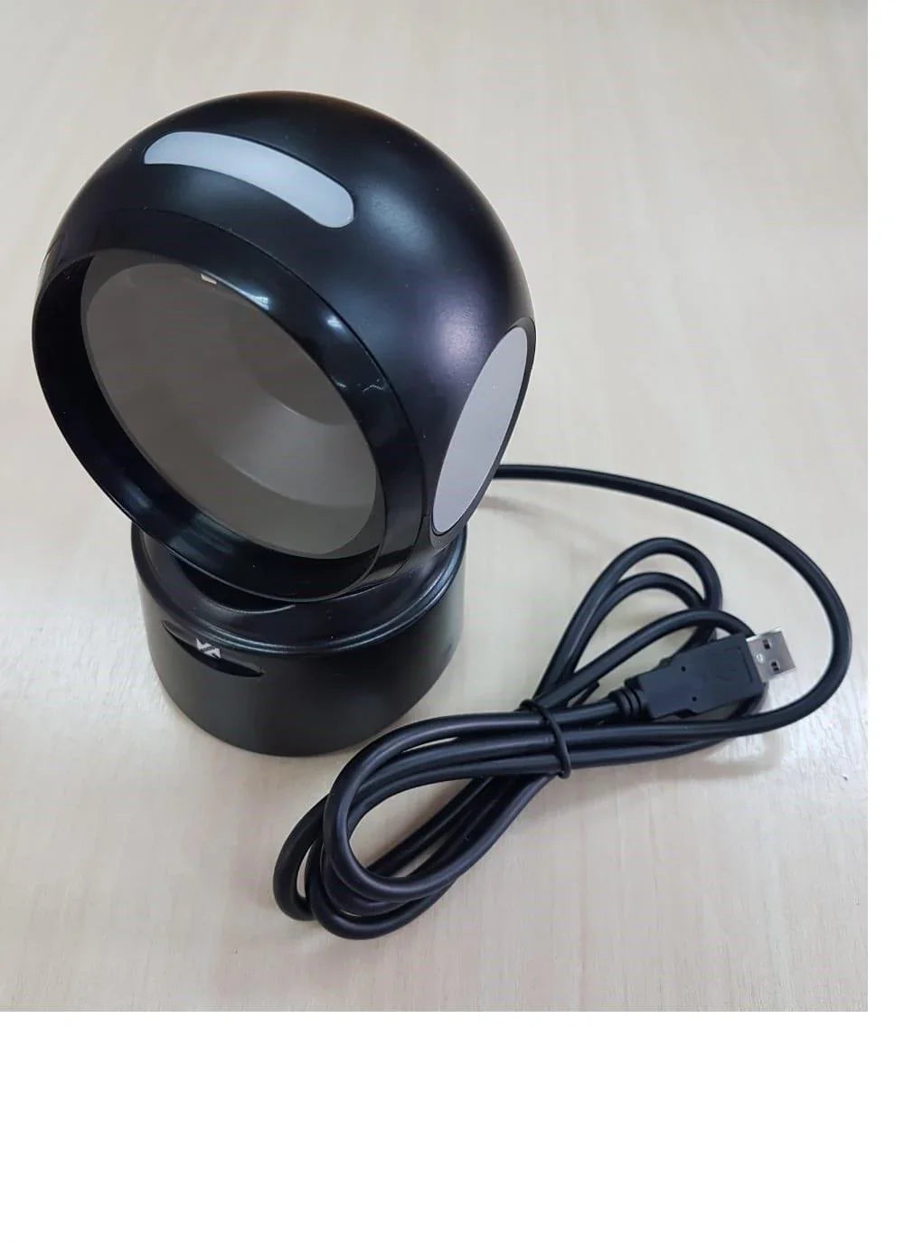 Leitor de Código Fixo Nonus Omni Omnidirecional 2D e 1D - 012096 - Mega Market