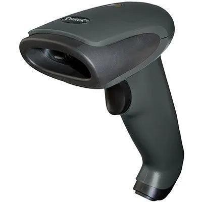Leitor de Código de Barras Tanca TL-120W sem Fio - 003927 - Mega Market