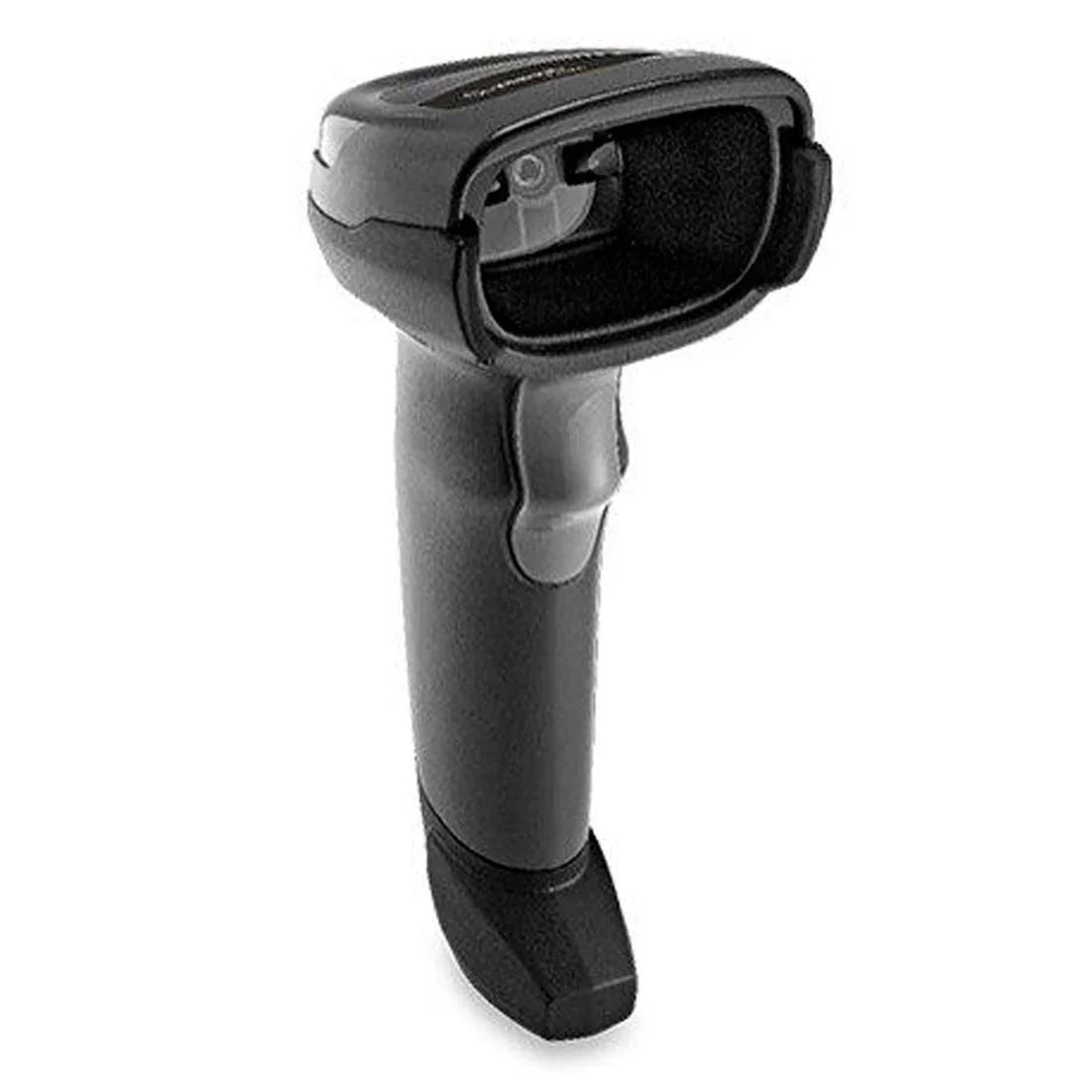 Leitor de Código Zebra DS2208 1D e 2D USB Sem suporte - DS2208-SR7U2100AZW - Mega Market