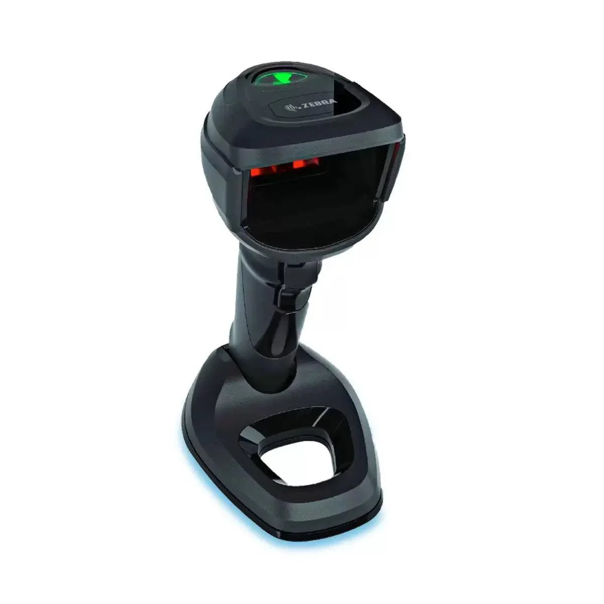 Leitor de Código Zebra sem Fio DS9908 - DS9908-SR4U2100AZW - Mega Market