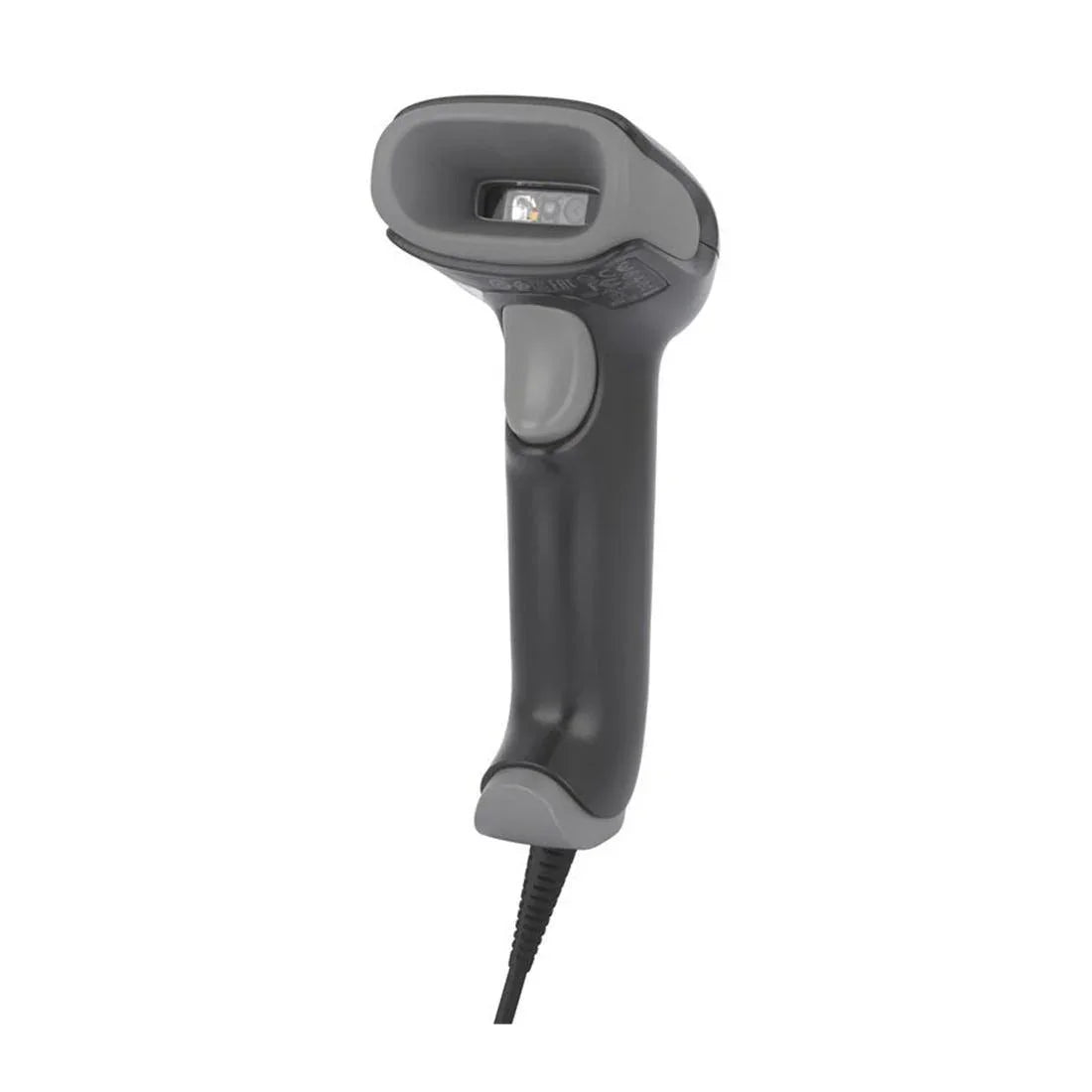 Leitor de Código Honeywell Voyager XP 1470G 2D USB - 1470G2D-2USB-1-R - Mega Market