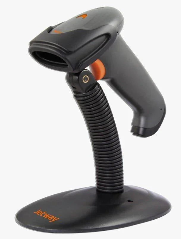 Leitor de Códigos Jetway JL300 USB - 003876 - Mega Market