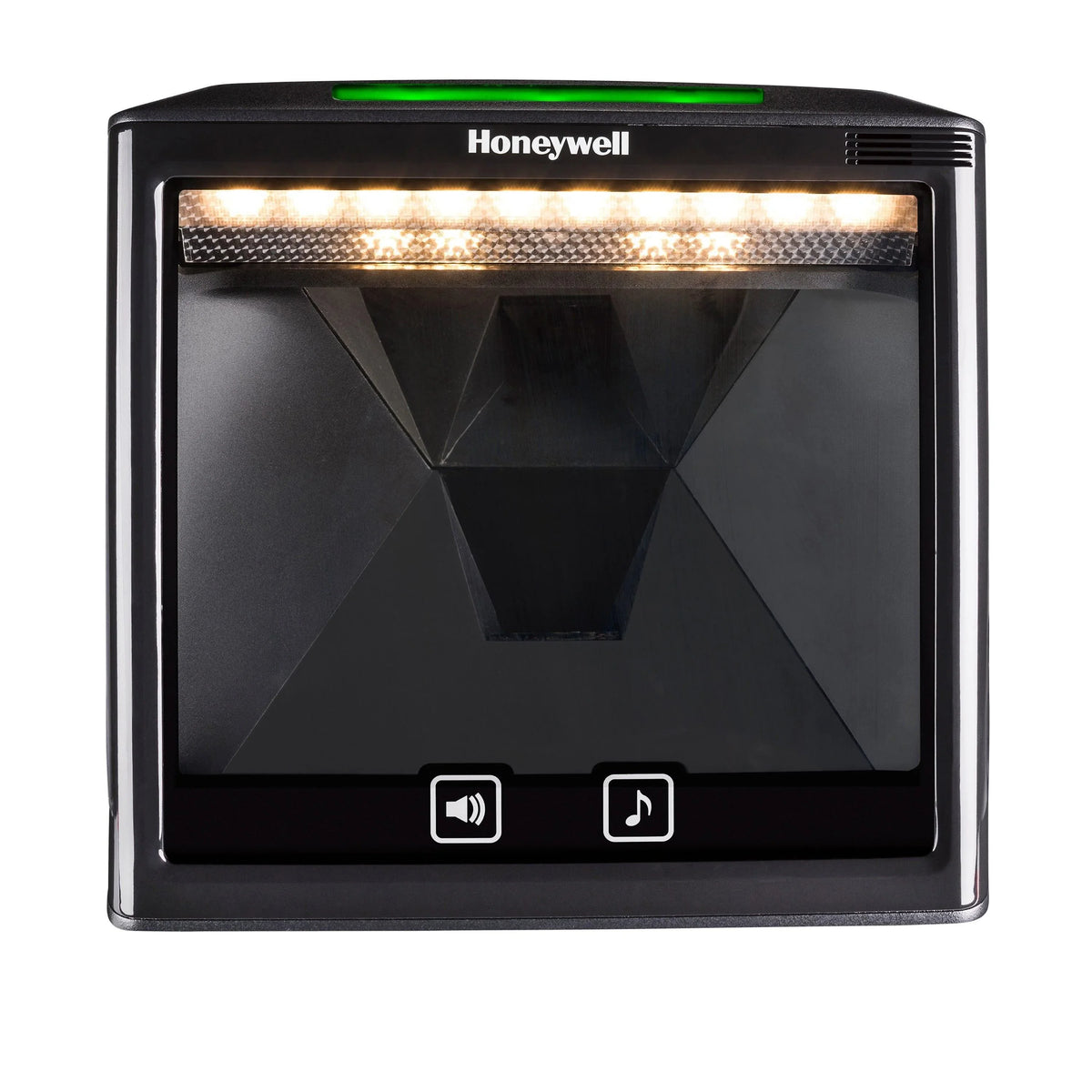 Leitor Fixo Honeywell 7980G USB 7980G-2USBX-0 - Mega Market