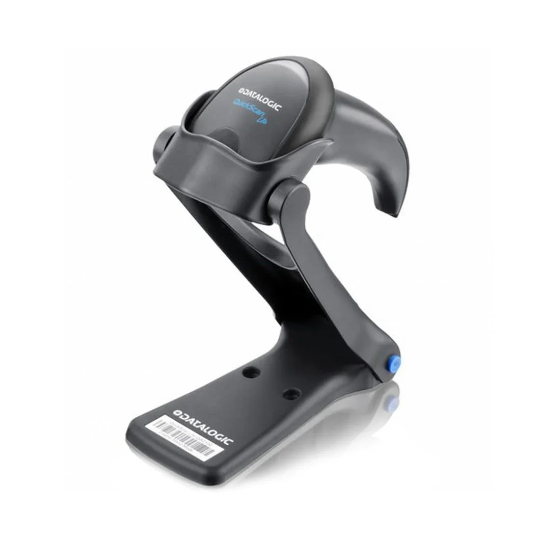 Leitor Ótico Elgin 1D QW2120 USB com Pedestal - 46QW2120LUCK - Mega Market