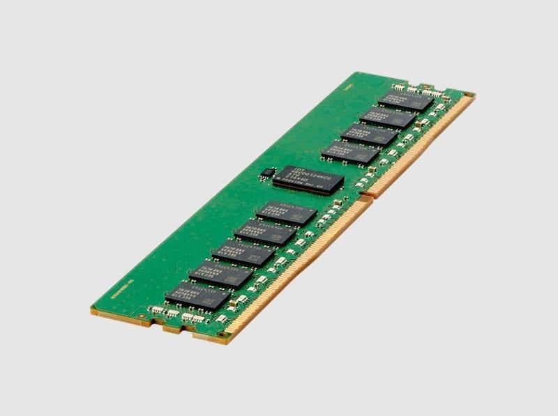 Memória HPE 16GB 2Rx8 PC4-3200AA-R Smart Kit P06031-B21 – Mega Market
