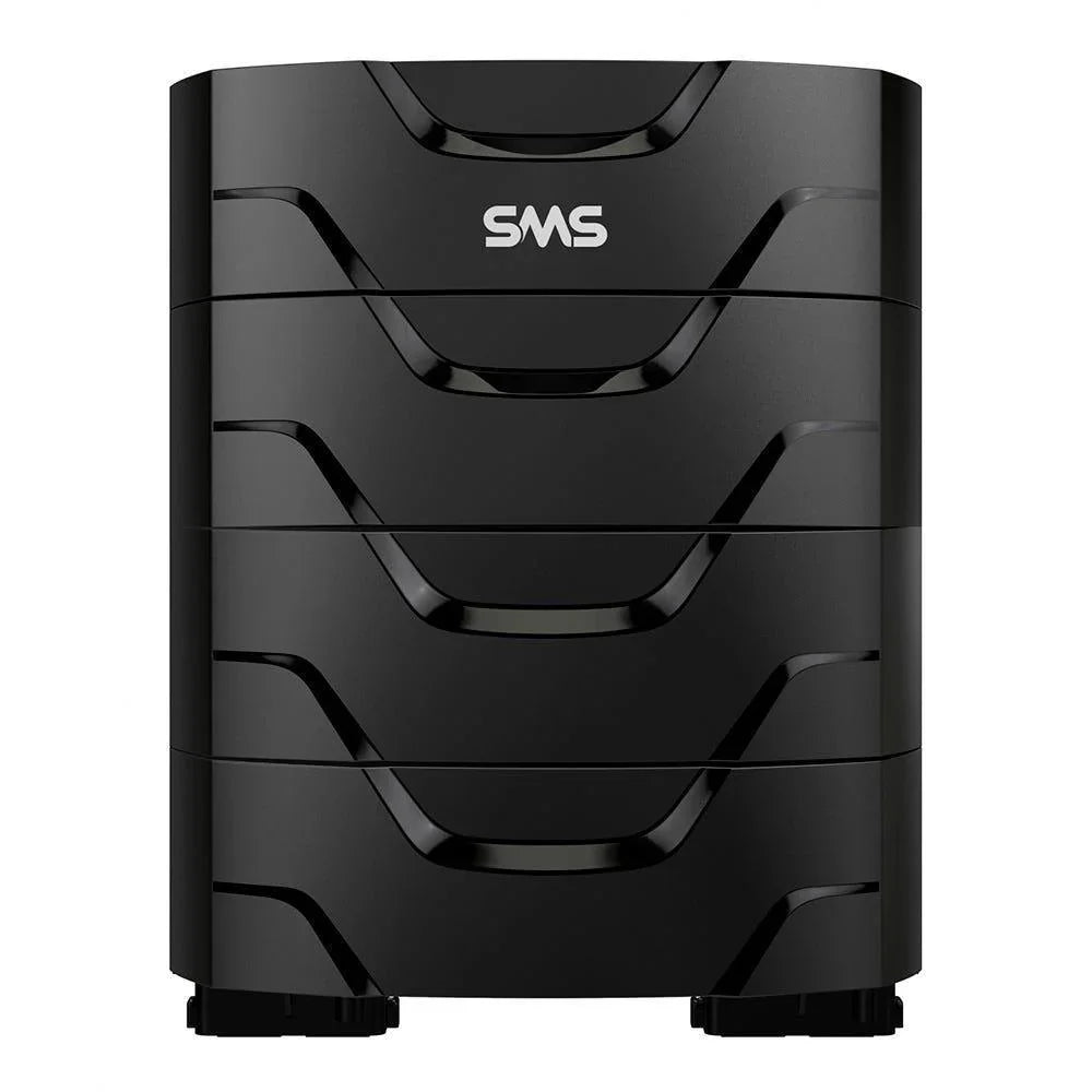 Módulo de Bateria SMS LI 12V 80Ah Estacionária NG uSM-uNW - 62272 - Mega Market