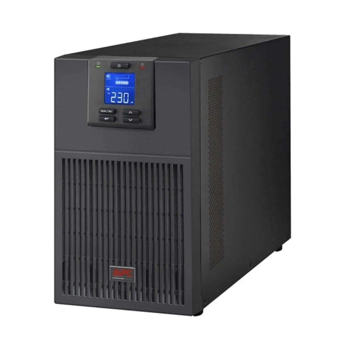 Módulo de Potência APC SRV 6 kVA 230V Torre - SRVPM6KIL - Mega Market