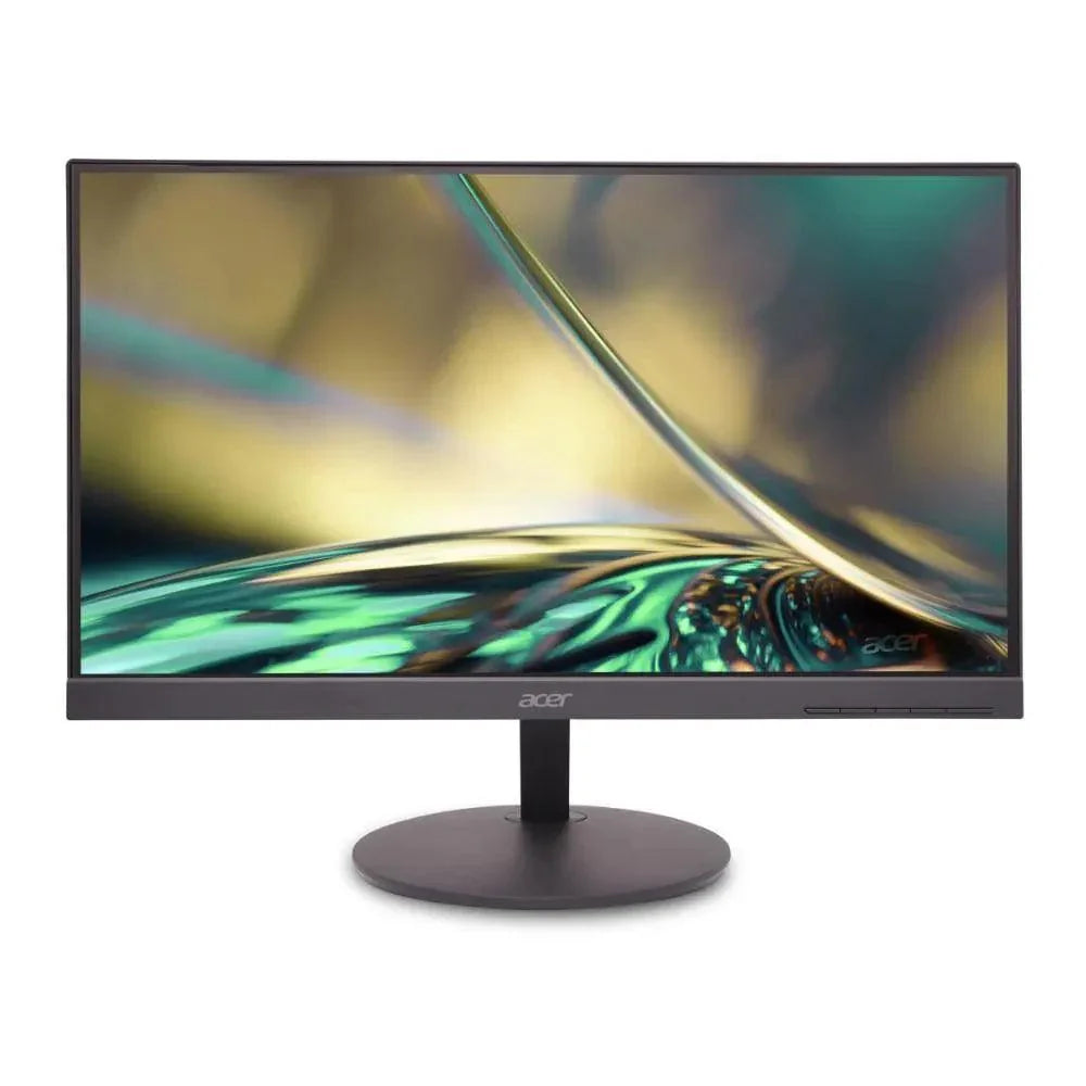 Monitor Acer EA220Q-Hbi 21.45H FHD 100HZ UM.WE0AA.H02 - Mega Market