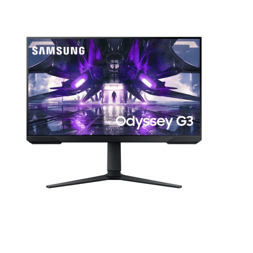 Monitor Gamer Samsung Odyssey Full HD 27" 165Hz - LS27AG320NLXZD - Mega Market