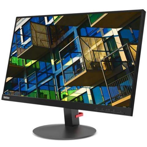 Monitor Lenovo E20-1B 19,5" - 63A0KAR1BR - Mega Market