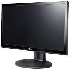 Monitor LG 22BN550Y-B 21,5" IPS Full HD - 22BN550Y.-B.AWZM - Mega Market