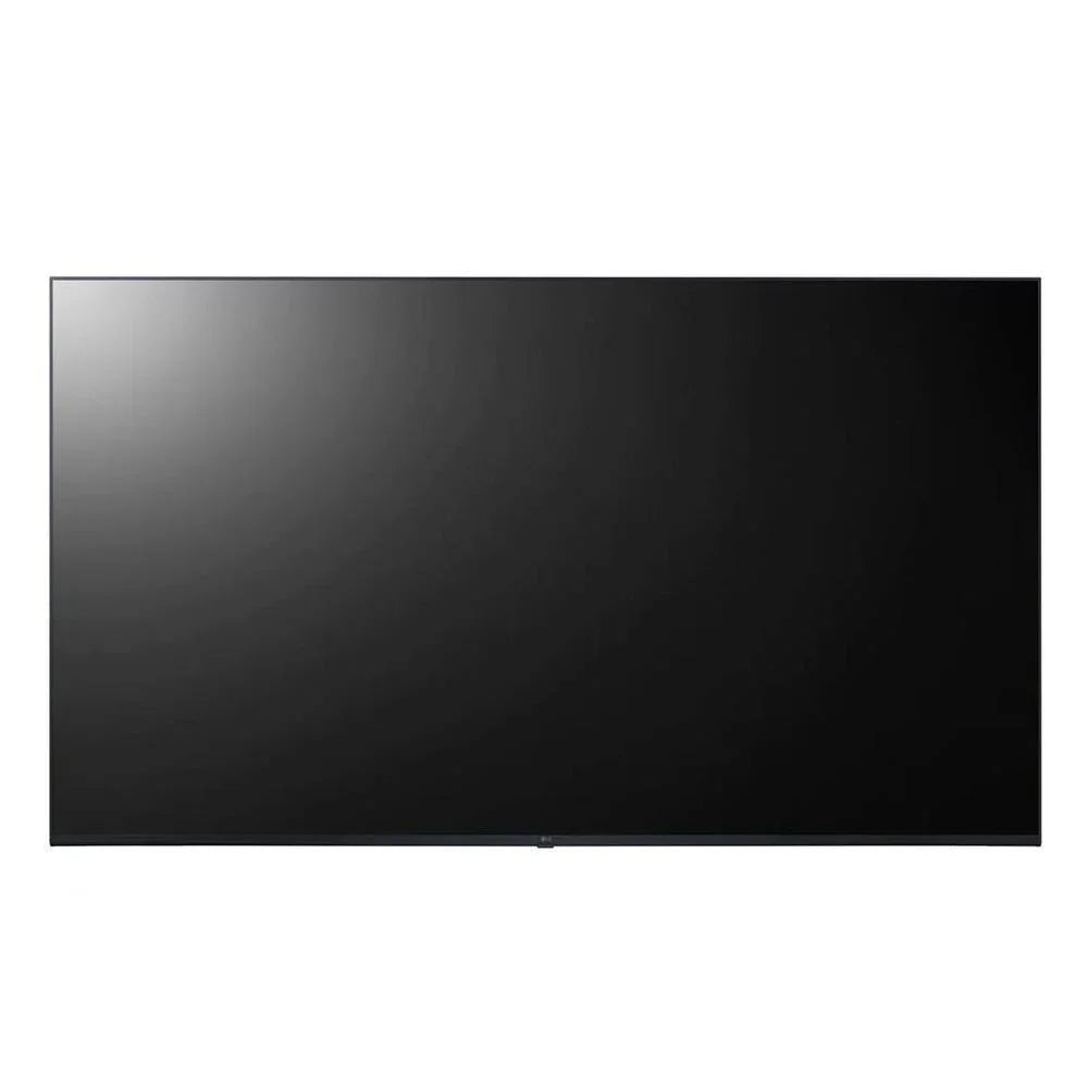 Monitor Profissional LG LED 50" StandAlone - 50UL3J-E.AWZM - Mega Market