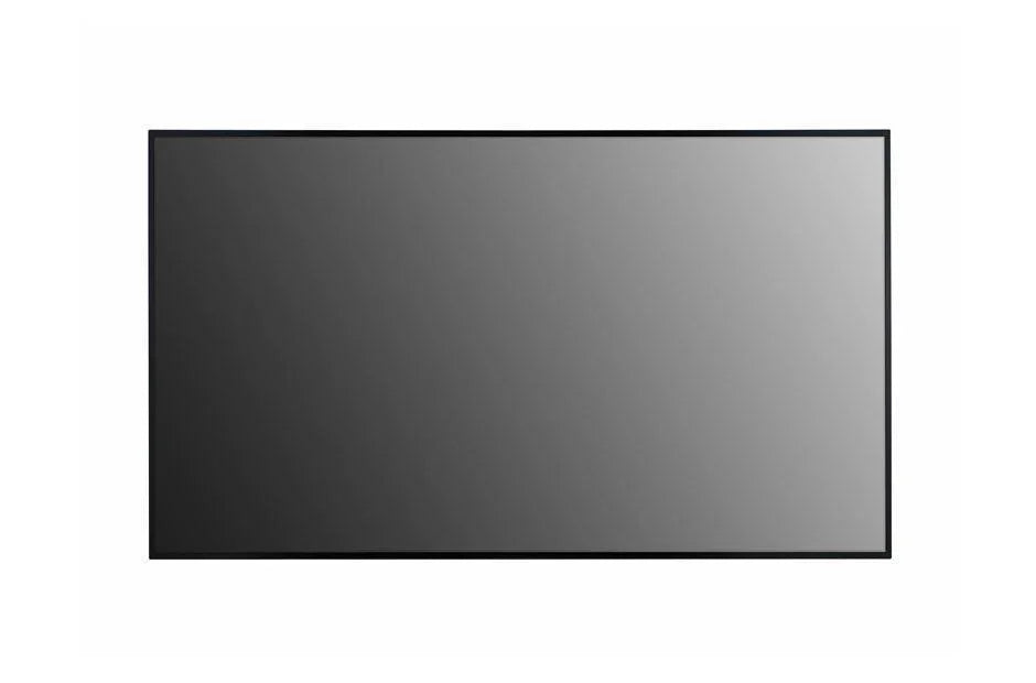 Monitor Profissional LG LED 55" Alto Brilho FHD 55XF3E-B.AWZ - Mega Market
