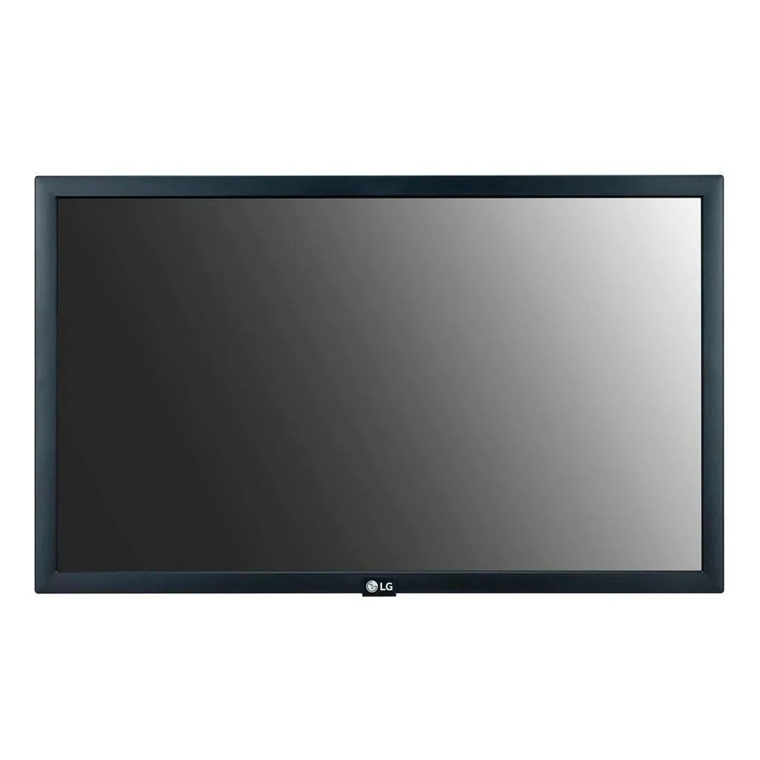Monitor Profissional LG 22" UHD 22SM3G-B.AWZZ - Mega Market
