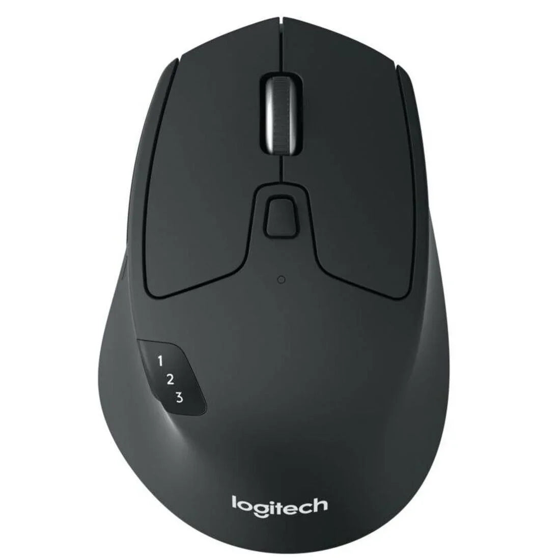 Mouse Logitech M720 Triathlon - Sem fio - 910-004790 - Mega Market