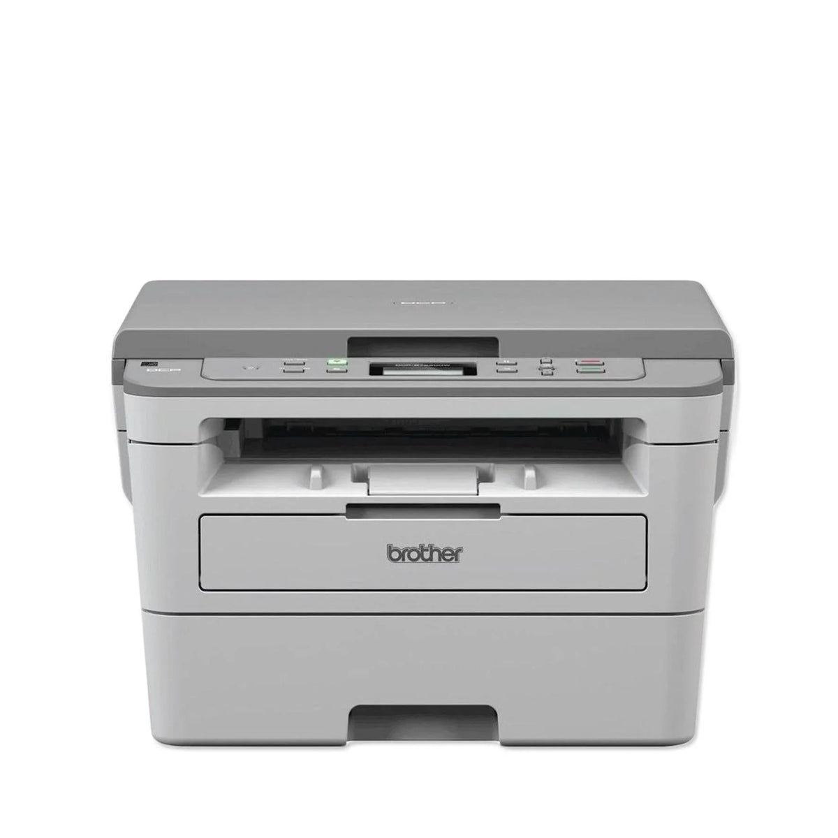 Multifuncional Brother DCP-B7520DW Laser Monocromática A4 Duplex Wi-Fi - DCPB7520DW - Mega Market