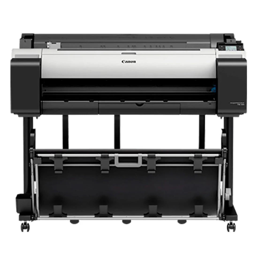 Multifuncional Plotter Canon TM-300 MFP L36ei 3058C036AA - Mega Market