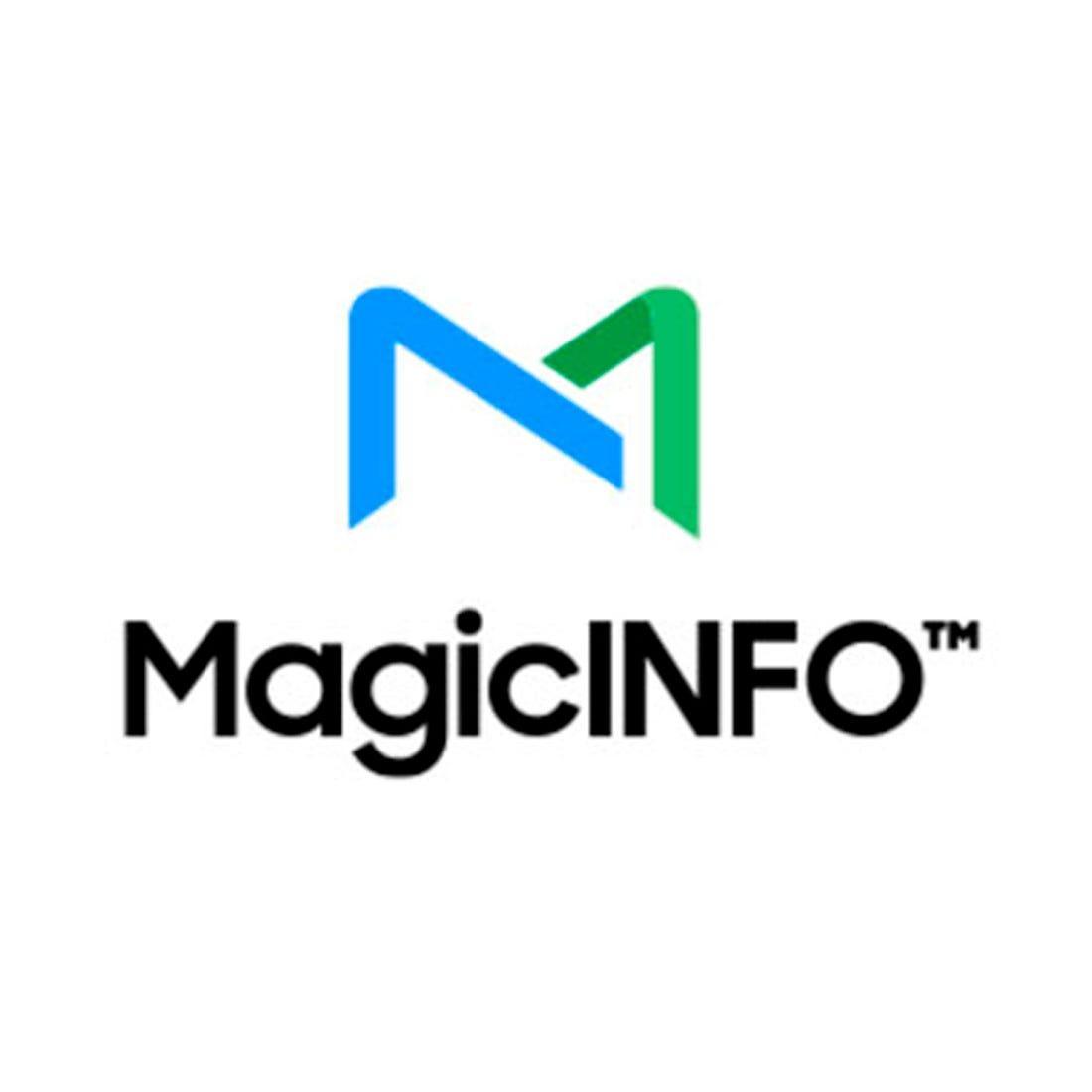 Multimídia Samsung Magic Info - BW-MIP70PA - Mega Market