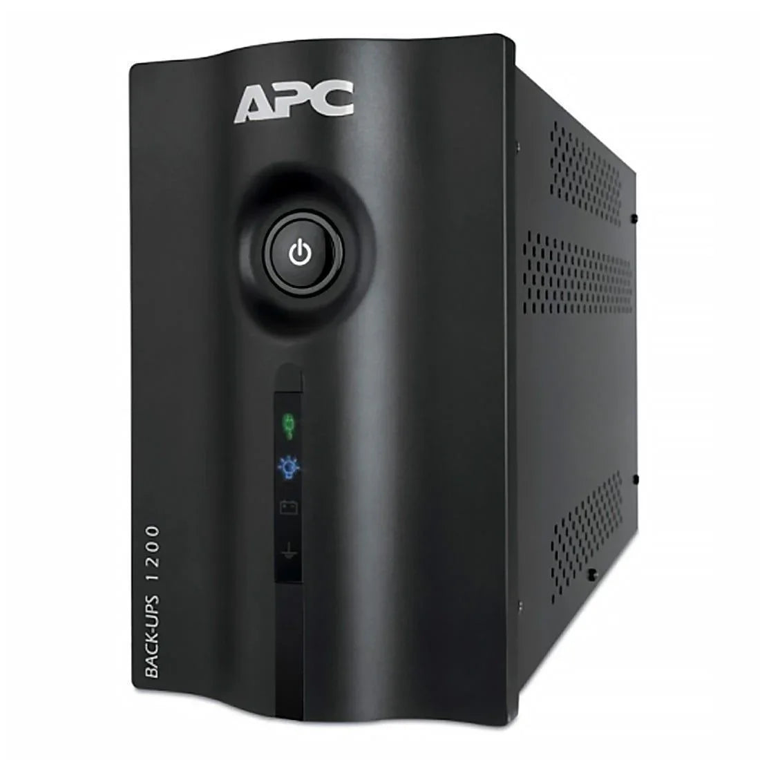 Nobreak APC Back-UPS 1200va Bi-115 BZ1200-BR - Mega Market
