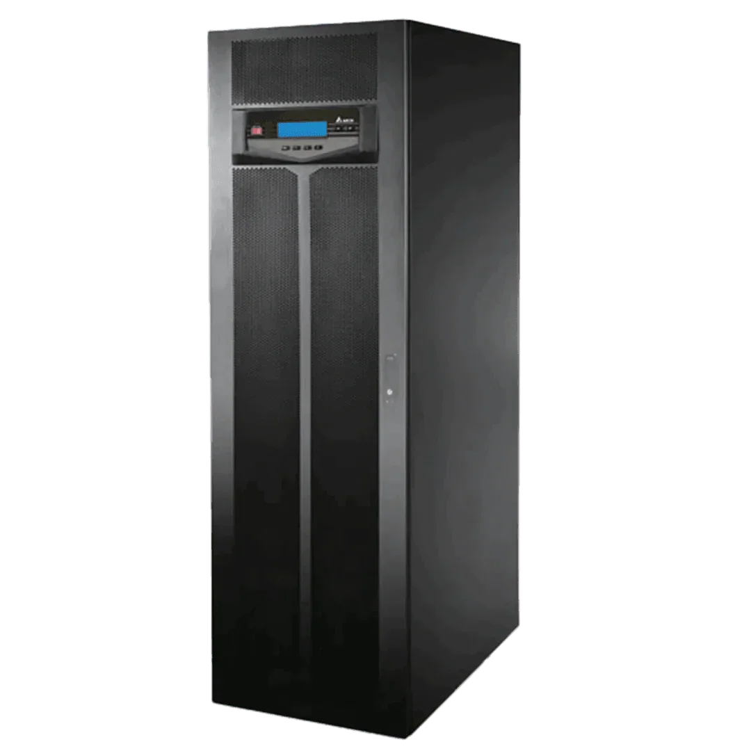 Nobreak Delta HPH 60 kVA 3ph/220V E34I603220001/00 - Mega Market