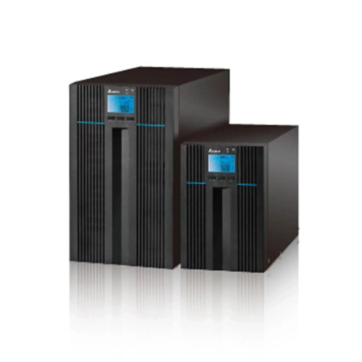 Nobreak Delta N On - line 2KVA 220/220 UPS202N2000B1B1 - Mega Market