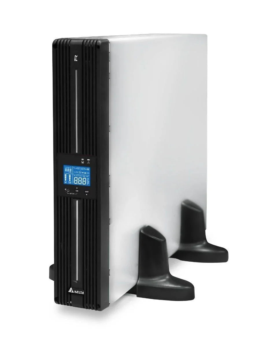 Nobreak Delta New R On-line 3Kva 220/220 - UPS302R2000B1B1 - Mega Market