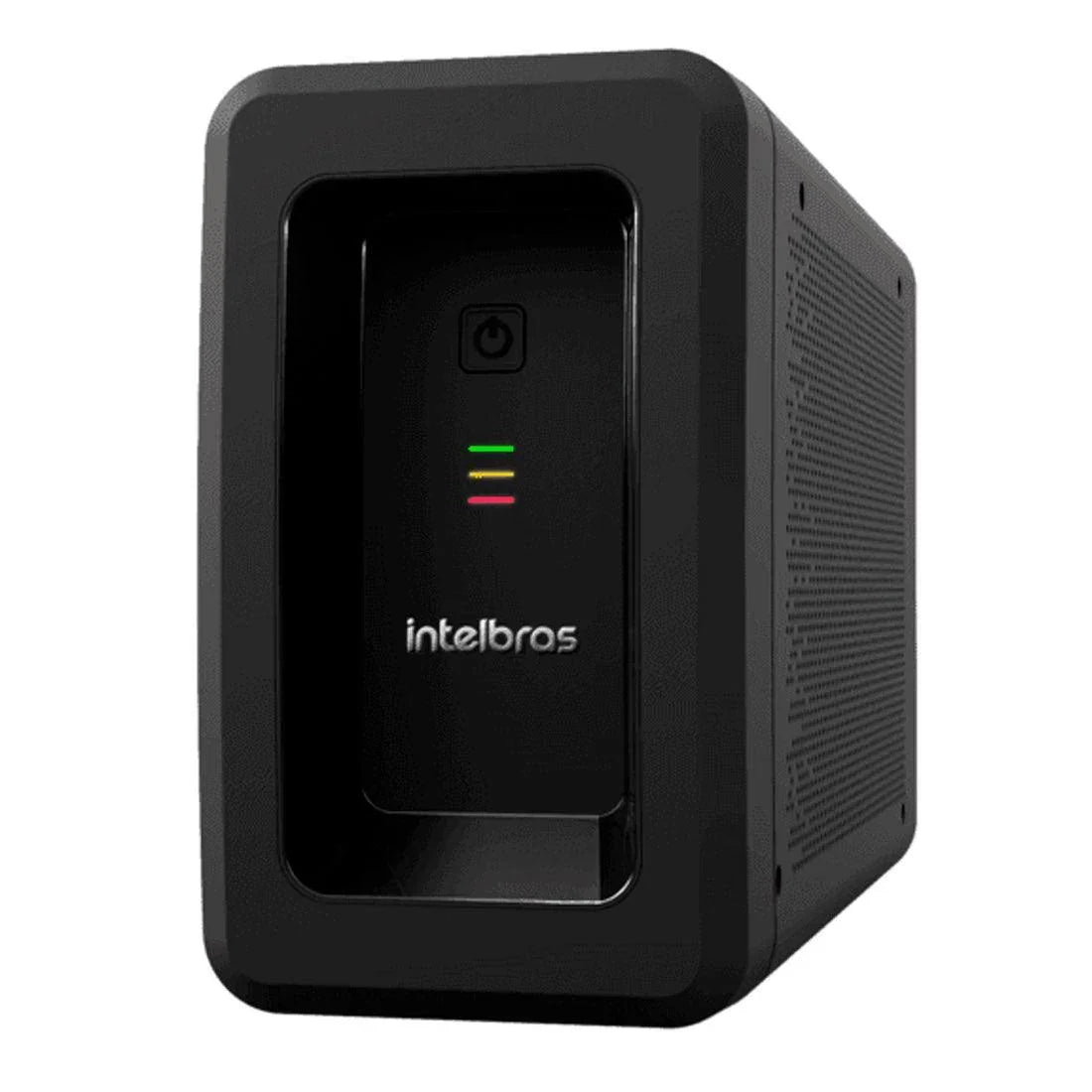 Nobreak Intelbras ATTIV 1500VA-220V 4822211 - Mega Market