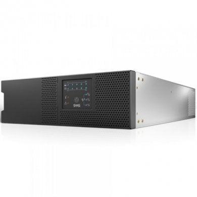 Nobreak SMS Atrium AR3000S 220 3u XL - 27858 - Mega Market
