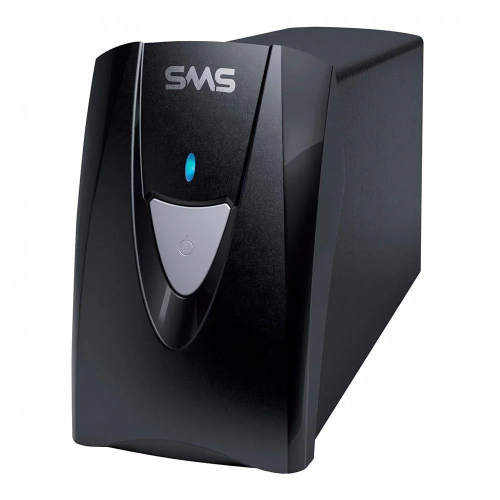 Nobreak SMS Manager NET4+ 1500VA Bi- 115 27296 - Mega Market
