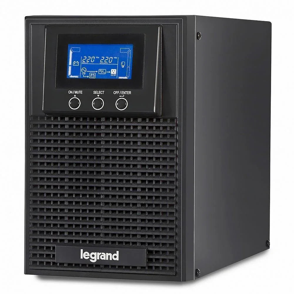 Nobreak SMS Mirage MR1000VA 115V 23663 - Mega Market