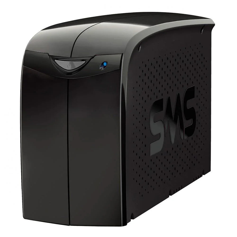 Nobreak SMS Station II 1200VA Bi-115 27392 - Mega Market