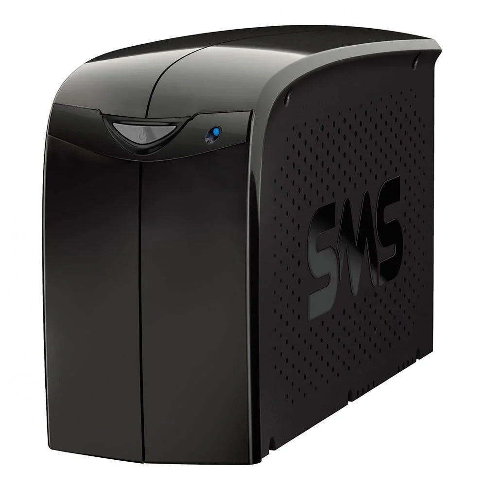 Nobreak SMS Station II 1200VA Mono-115 27393 - Mega Market