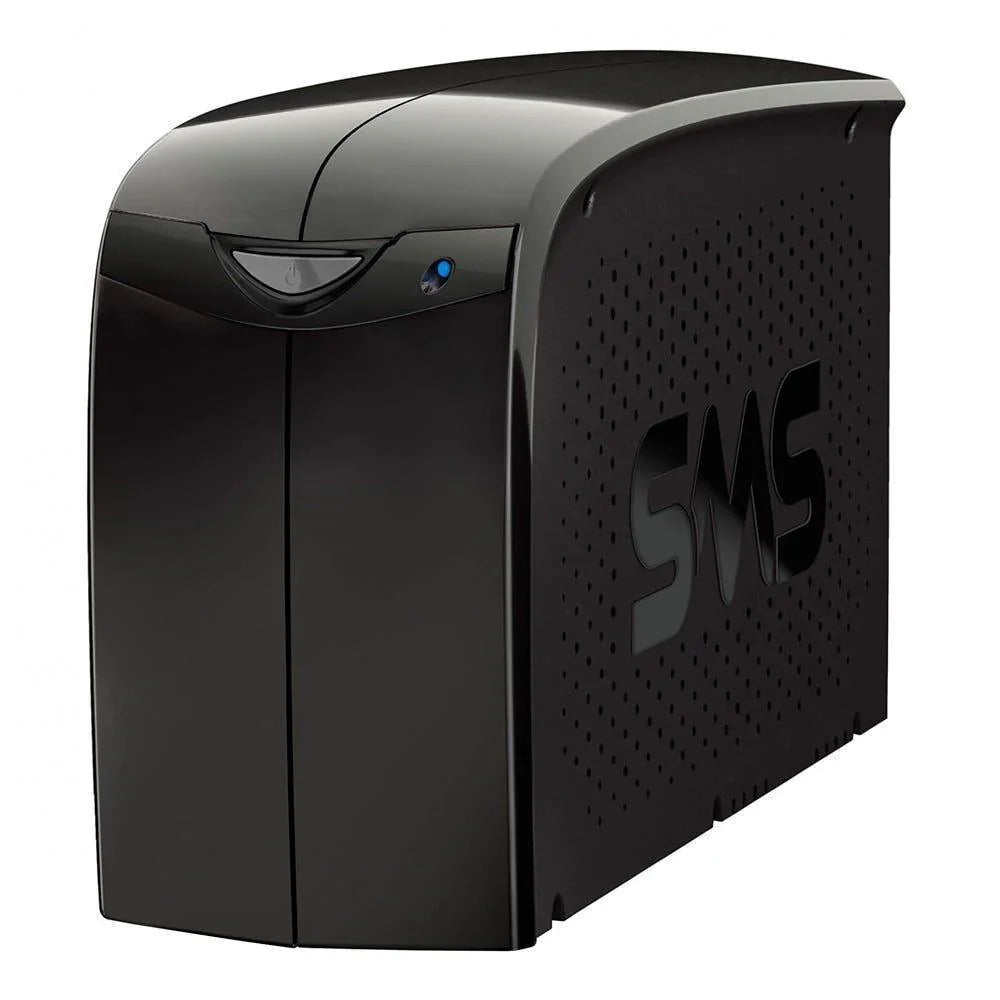 Nobreak SMS Station II 800VA Bi-115 27390 - Mega Market