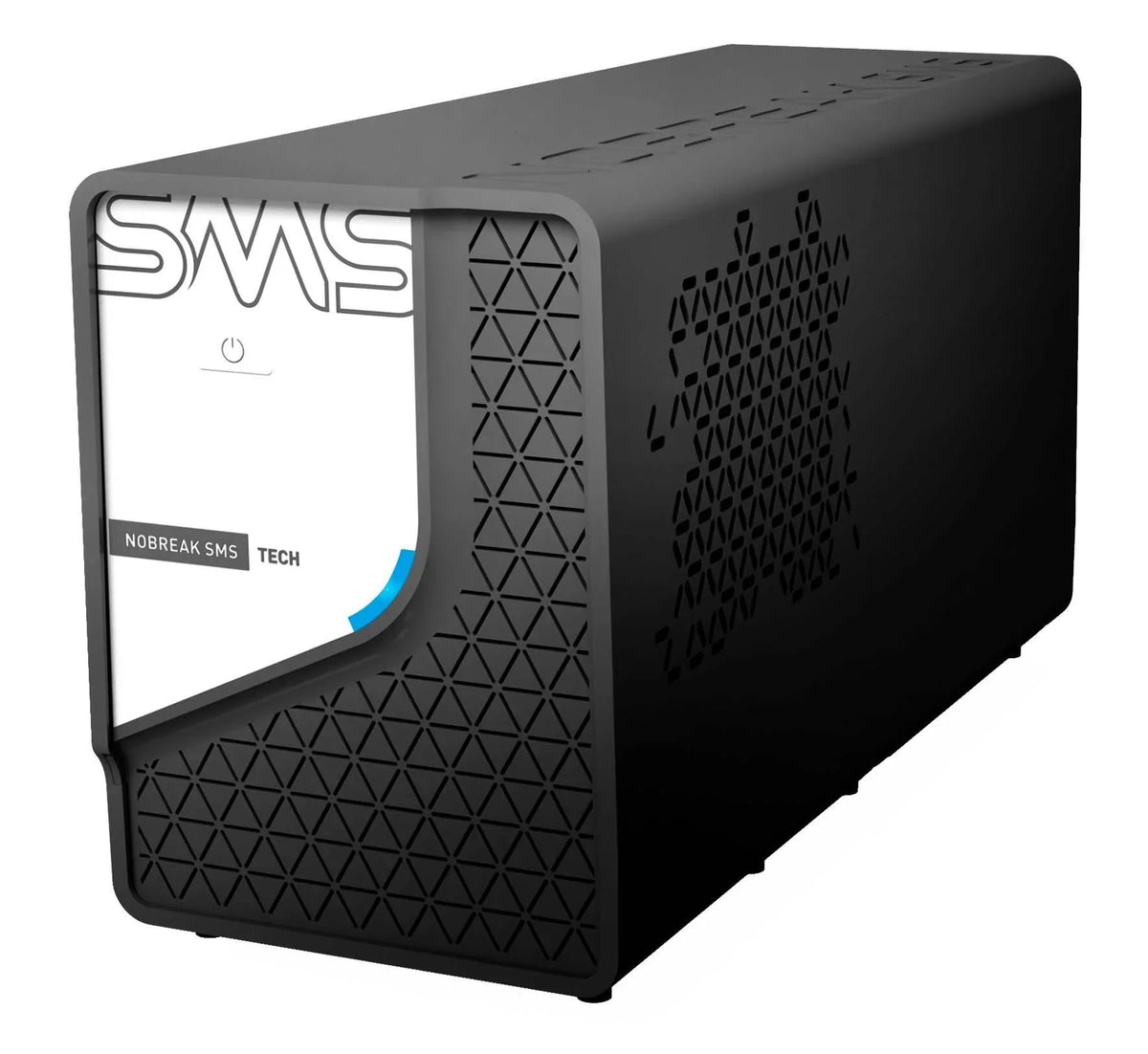 Nobreak SMS Tech 700 VA Bivolt 115V - 29301 - Mega Market