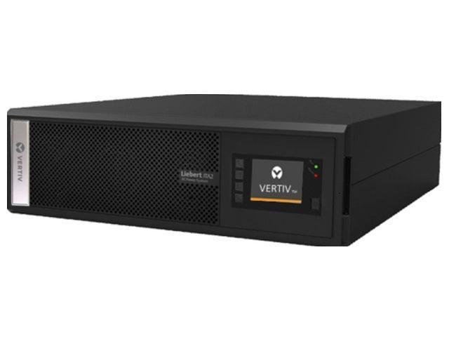 Nobreak Vertiv 20kVA S/Bat 380V/380V-220V 3F-N-T - 01201801i - Mega Market