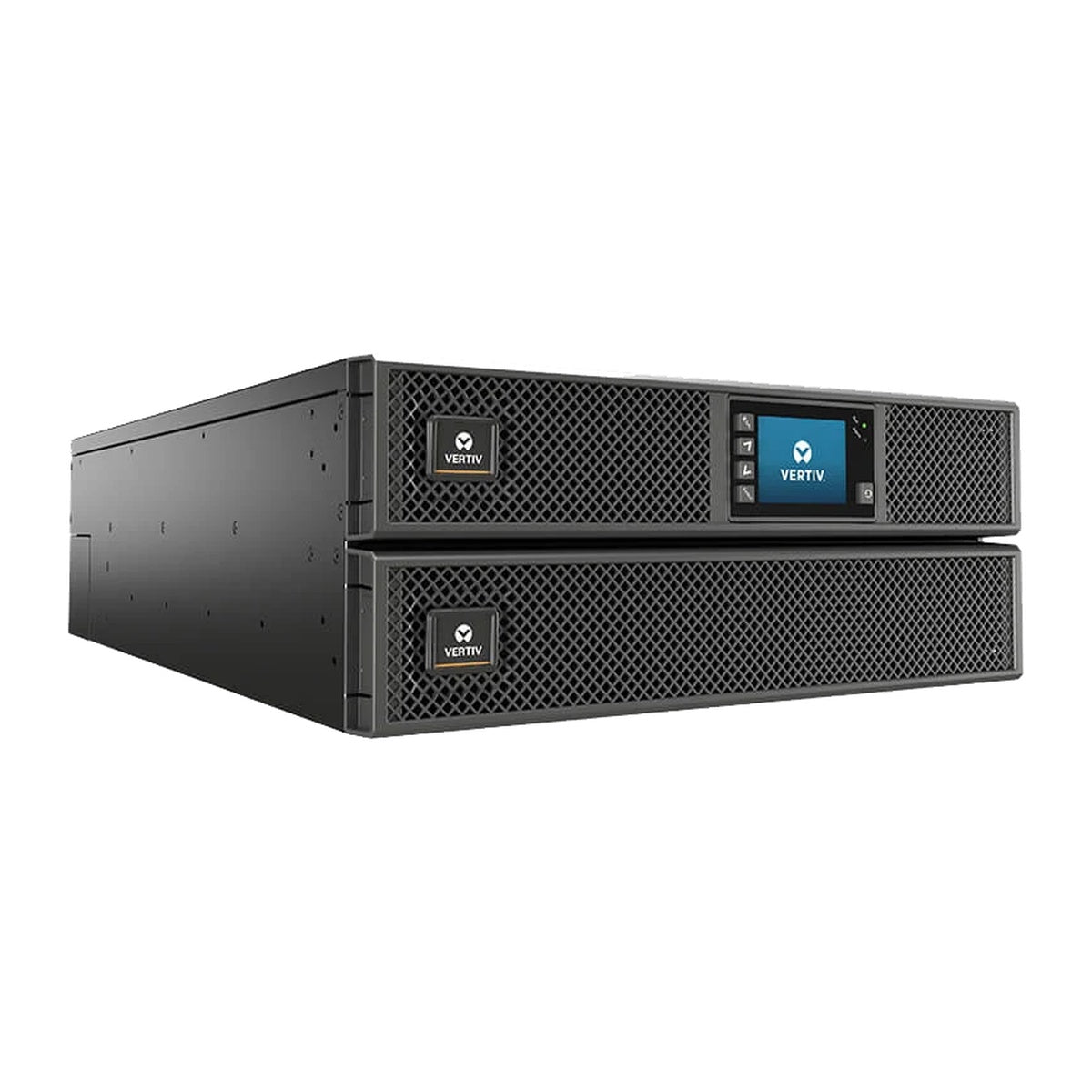 Nobreak Vertiv 6 kVA 208V Rack/Torre c SNMP GXT56kMVRT4UXLNi - SKU GXT56kMVRT4UXLNi
