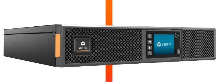 Nobreak Vertiv GXT5 1kVA 120V GXT5-1000LVRT2UX - Mega Market