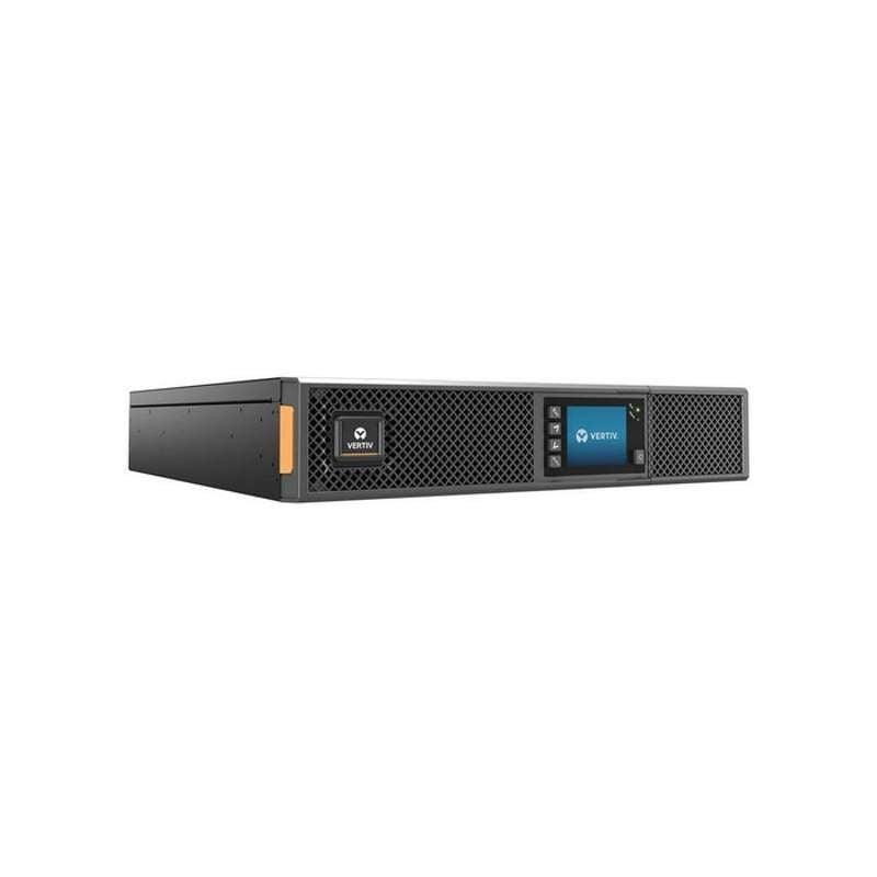 Nobreak Vertiv UPS GXT5 230V 1 kVA - GXT5-1000IRT2UXL - Mega Market