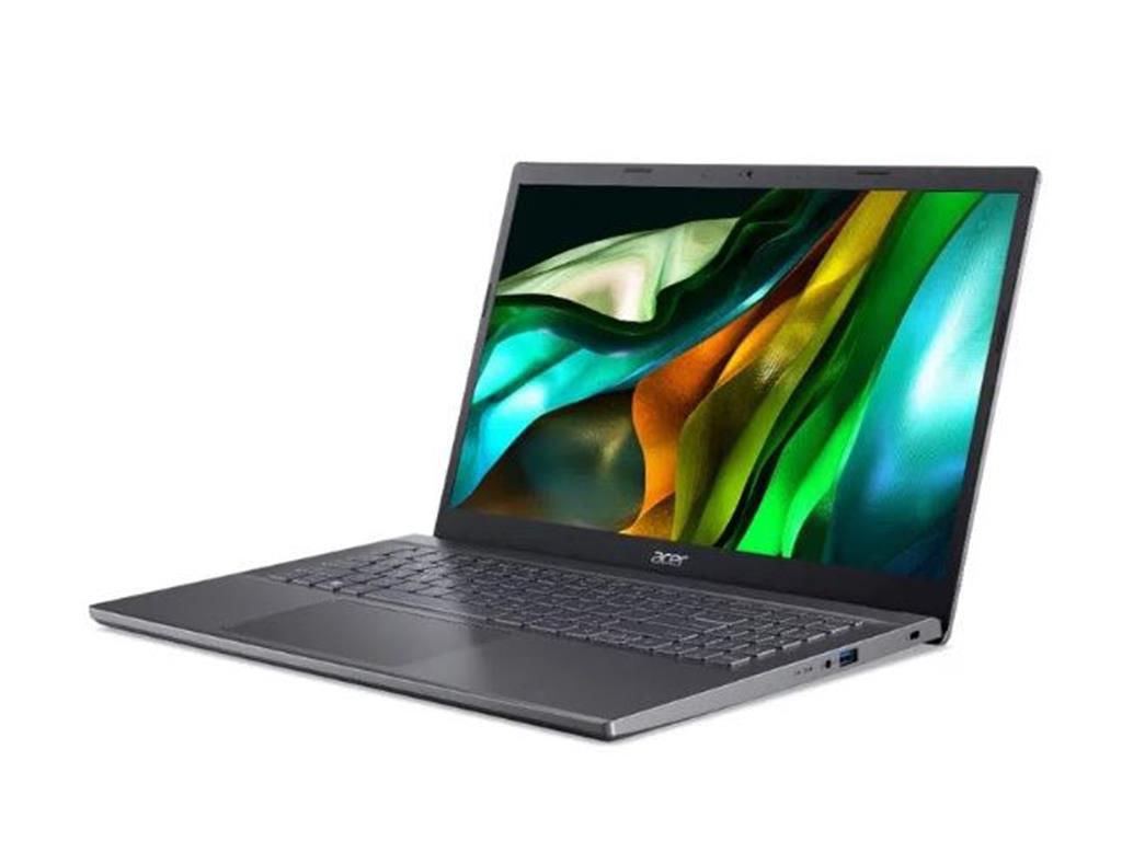 Notebook Acer A515-57-51W5 i5 8 256 Linux Gutta NX.KNFAL.006 - Mega Market