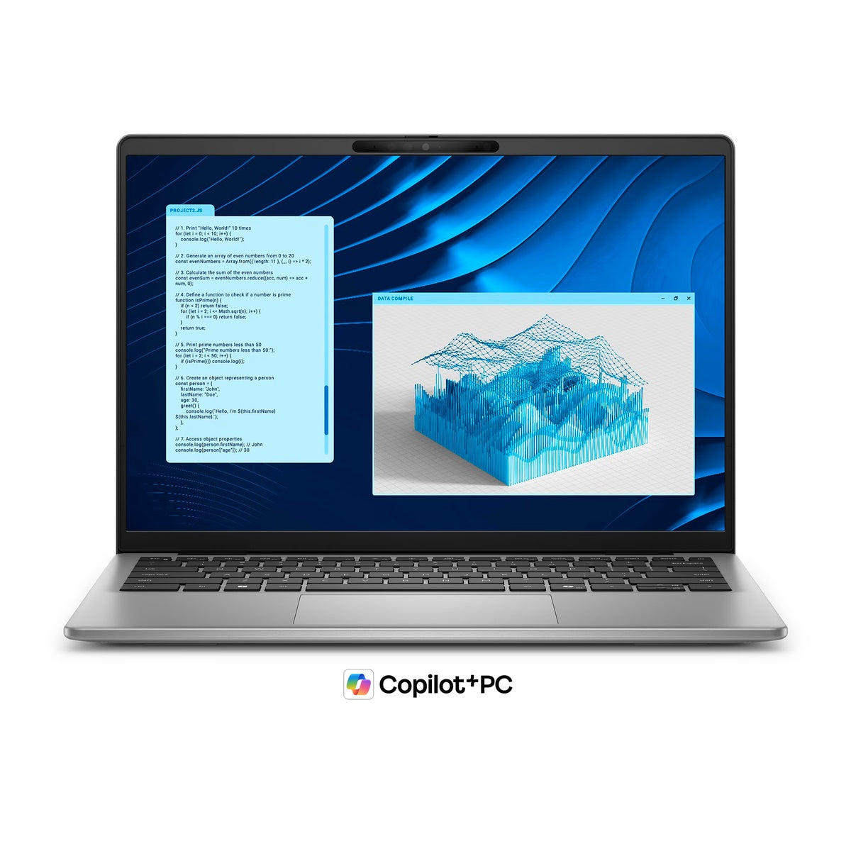 Notebook Dell CSG Latitude 5455 Qualcomm 16 512 W11P NBQ1401 - SKU 210-BRQZ-YBK2