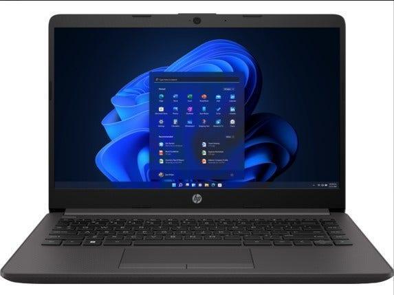 Notebook HP 240 G8 Intel i5-1135G7 8GB 256GB SSD W11P - 660Y7LA#AK4 - Mega Market