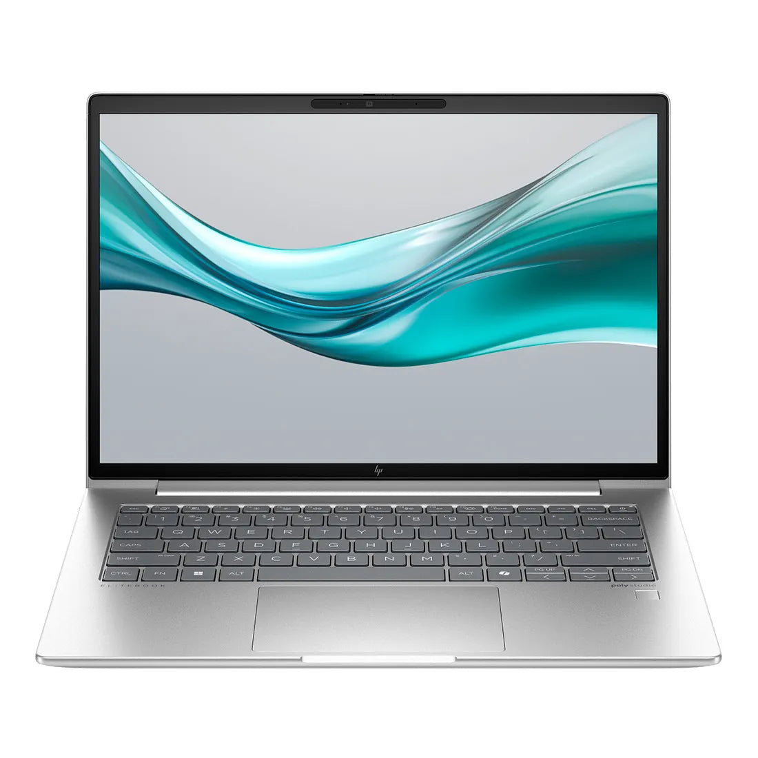 Notebook HP HPCM 645 G11 AMD Ryzen 5-7535U 14" 16GB 512GB SSD Windows 11 Pro - C81R3LS#AK4 - SKU C81R3LS#AK4