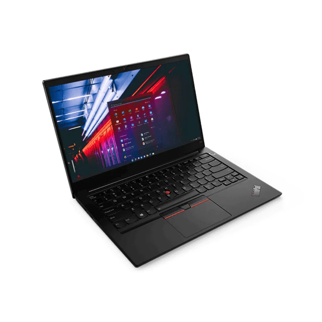 Notebook Lenovo E14 G3 AMD Ryzen3 8GB 256SSD W11P 20YD000PBO - Mega Market
