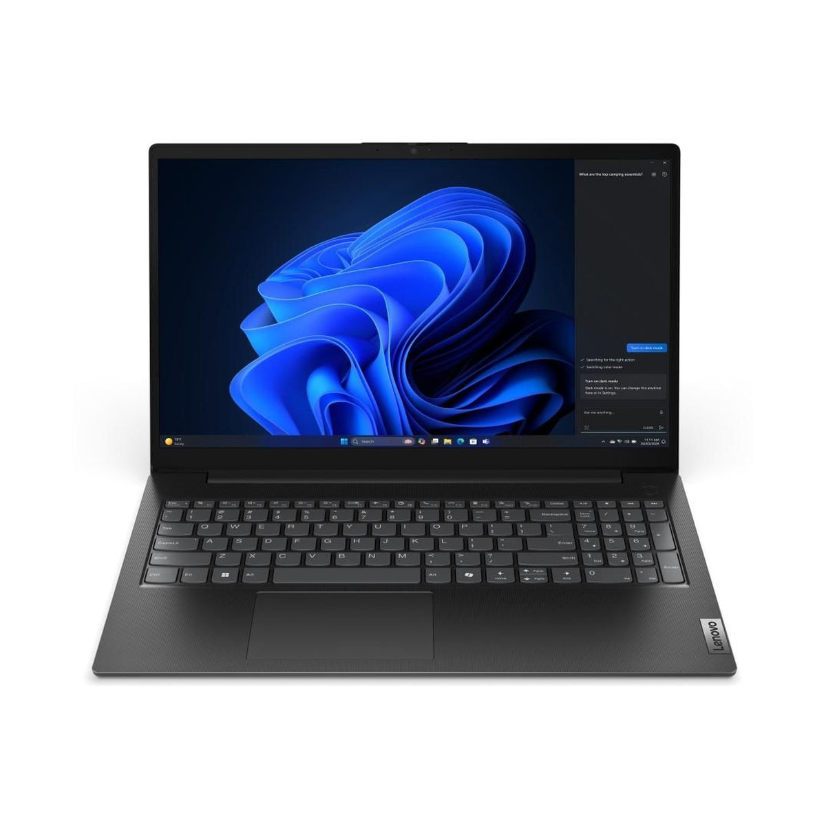 Notebook Lenovo V15 G5 i5-13 16G 512 W11P 83UW000NBO - SKU 83UW000NBO
